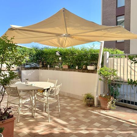 Taverna Del Colle, Tra Relax E Comfort Pescara Exterior foto